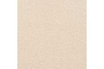 Baako Sängram 140x200 cm - Beige/Svart - Möbler - Sovrum - Sängram & sängstomme