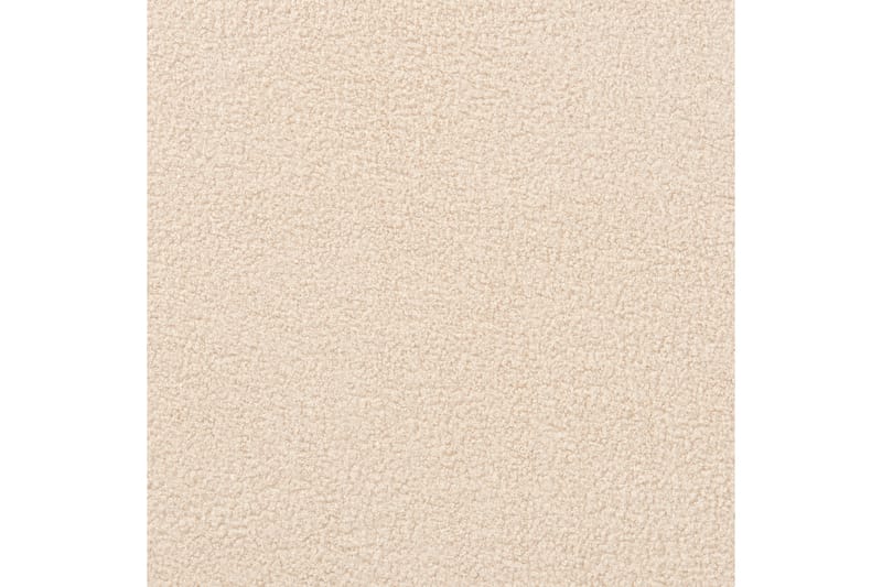 Baako Sängram 140x200 cm - Beige/Svart - Möbler - Sovrum - Sängram & sängstomme