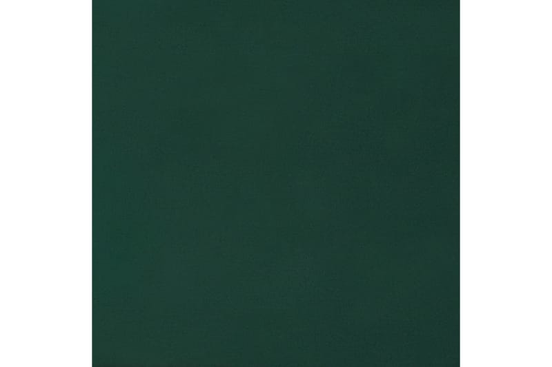 Baako Sängram 140x200 cm - Grön/Guld - Möbler - Sovrum - Sängram & sängstomme
