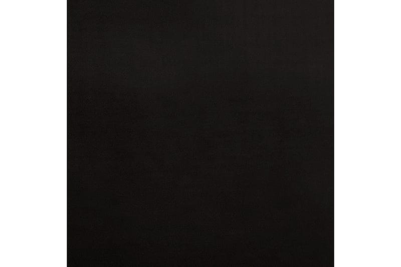 Baako Sängram 140x200 cm - Svart/Guld - Möbler - Sovrum - Sängram & sängstomme