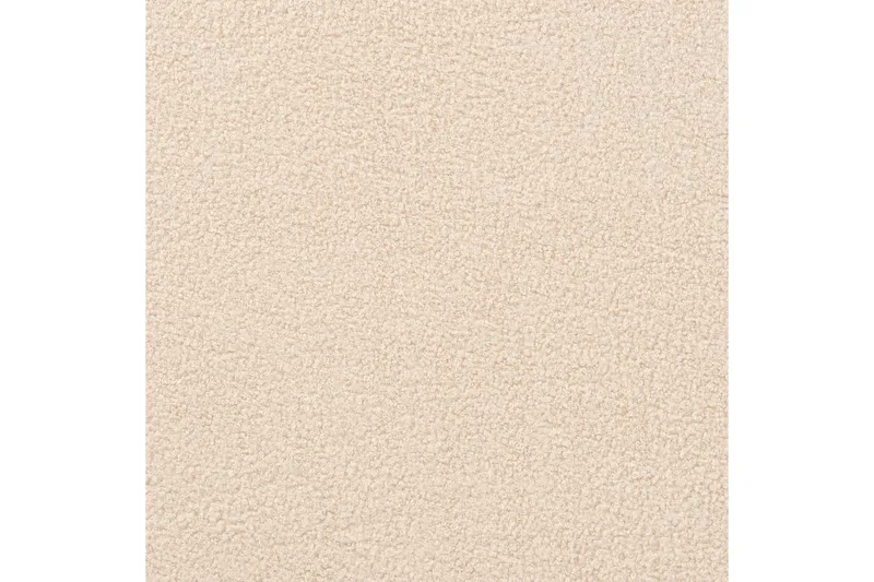 Baako Sängram 160x200 cm - Beige/Svart - Möbler - Sovrum - Sängram & sängstomme