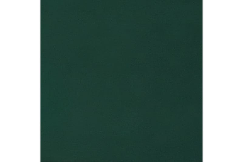 Baako Sängram 160x200 cm - Grön/Guld - Möbler - Sovrum - Sängram & sängstomme