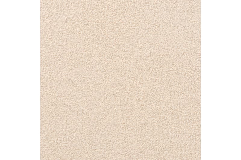 Baako Sängram 180x200 cm - Beige/Svart - Möbler - Sovrum - Sängram & sängstomme