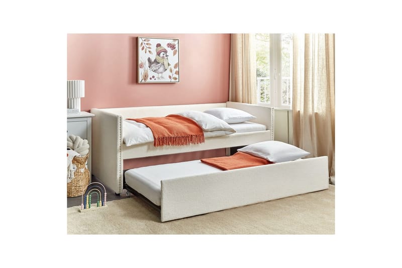 Bäddsoffa Troyes - Möbler - Sovrum - Dagbäddar