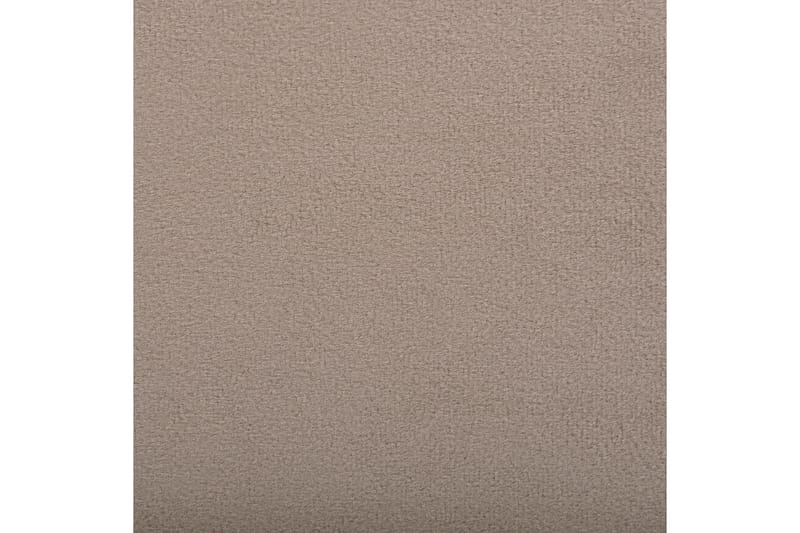 Benicio Sängram 140x200 cm - Taupe/Guld - Möbler - Sovrum - Sängram & sängstomme