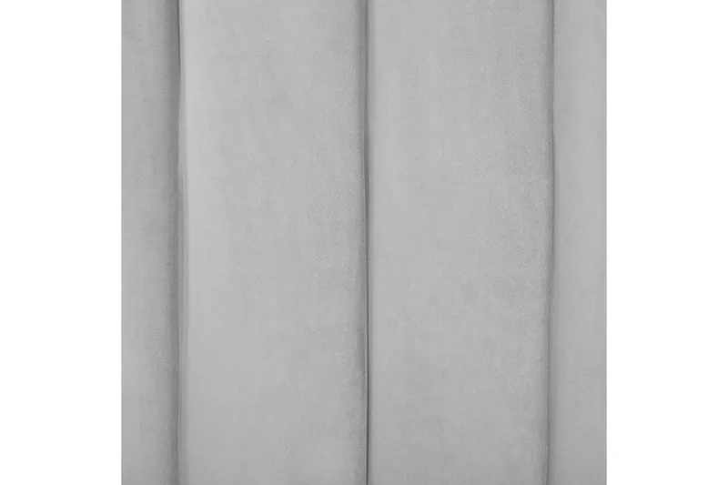 Benicio Sängram 160x200 cm - Grå/Guld - Möbler - Sovrum - Sängram & sängstomme