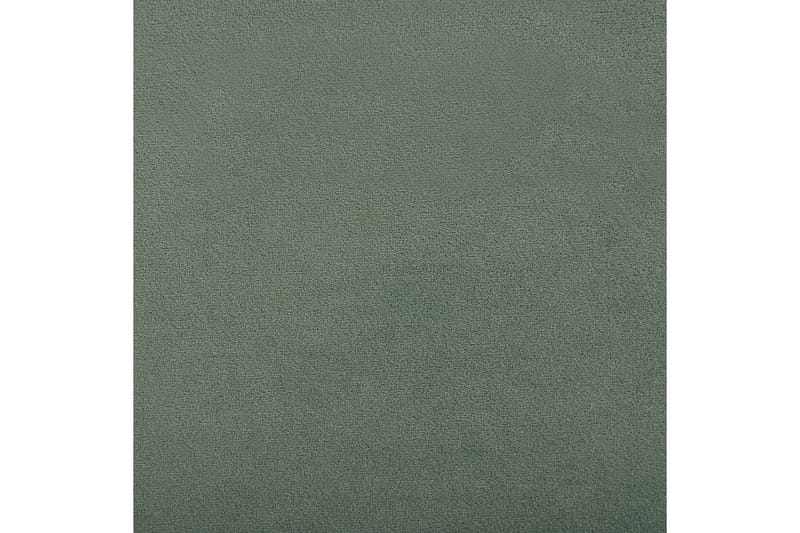 Benicio Sängram 160x200 cm - Grön/Guld - Möbler - Sovrum - Sängram & sängstomme