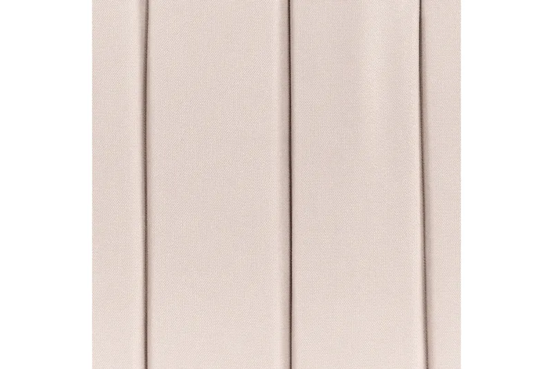 Benicio Sängram 180x200 cm - Beige/Guld - Möbler - Sovrum - Sängram & sängstomme