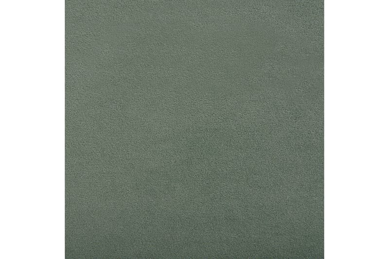 Benicio Sängram 180x200 cm - Grön/Guld - Möbler - Sovrum - Sängram & sängstomme