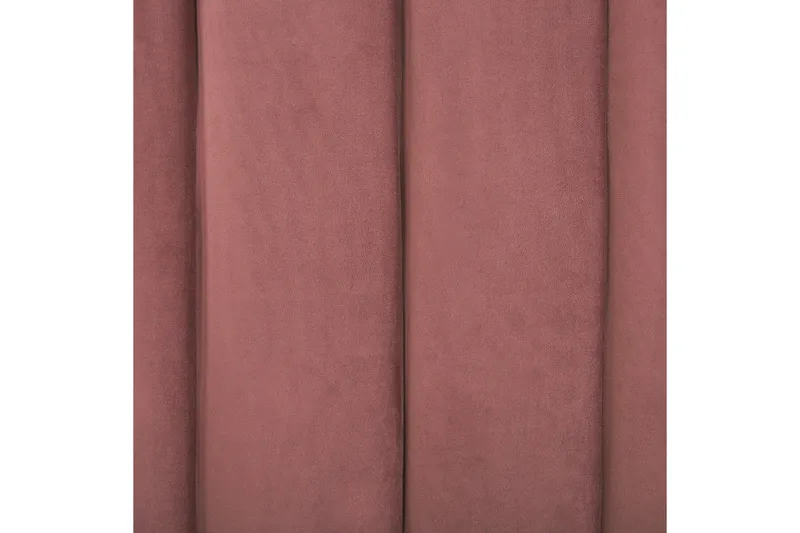 Benicio Sängram 180x200 cm - Rosa - Möbler - Sovrum - Sängram & sängstomme