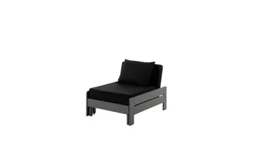 Bokhylla och Bäddsoffa Pino Mezzanine 90 x 200 cm - 90 x 200 cm - Barn & bebis - Barnmöbler - Barnmöbelset - Sovrumsset barn