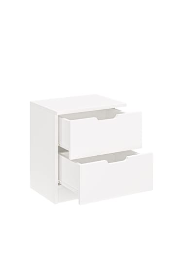 Boran Sängbord 45 cm - Möbler - Sovrum - Sängbord