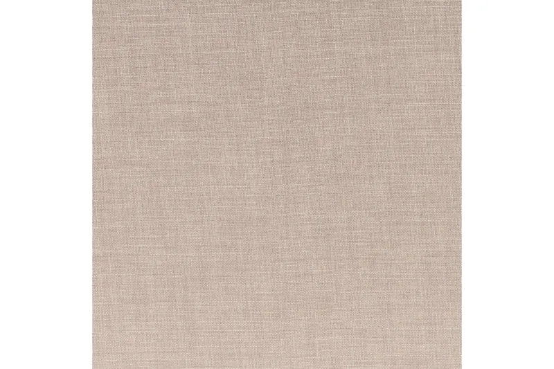 Bossom Sängram 140x200 cm - Beige/Mörkt trä - Möbler - Sovrum - Sängram & sängstomme