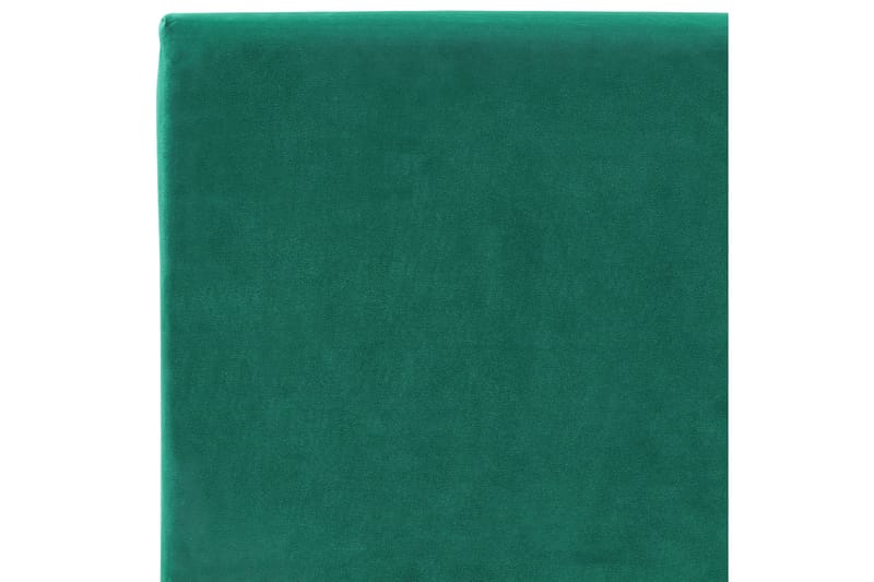 Bossom Sängram 140x200 cm - Grön - Möbler - Sovrum - Sängram & sängstomme