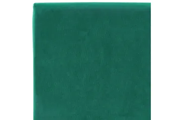 Bossom Sängram 140x200 cm - Grön - Möbler - Sovrum - Sängram & sängstomme