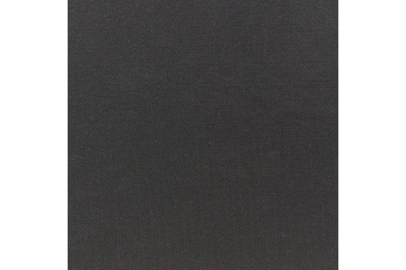 Bossom Sängram 140x200 cm - Svart/Mörkt trä - Möbler - Sovrum - Sängram & sängstomme