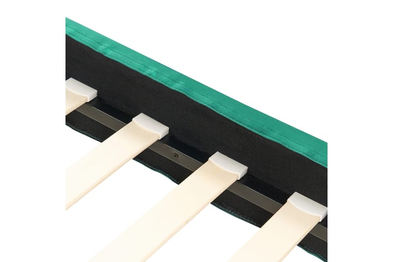 Bossom Sängram 90x200 cm - Grön - Möbler - Sovrum - Sängram & sängstomme