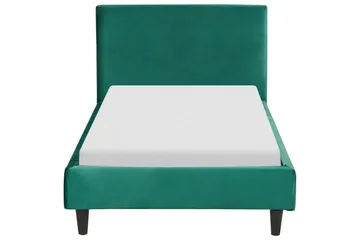 Bossom Sängram 90x200 cm - Grön - Möbler - Sovrum - Sängram & sängstomme