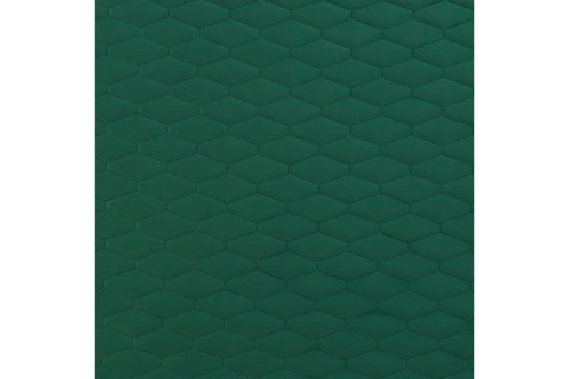 Braydon Sängram 180x200 cm - Grön/Mörkt trä - Möbler - Sovrum - Sängram & sängstomme