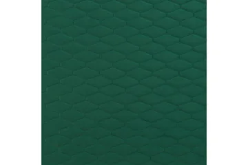 Braydon Sängram 180x200 cm - Grön/Mörkt trä - Möbler - Sovrum - Sängram & sängstomme