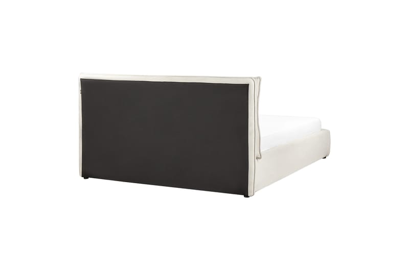 Braylon Sängram 160x200 cm - Beige - Möbler - Sovrum - Sängram & sängstomme