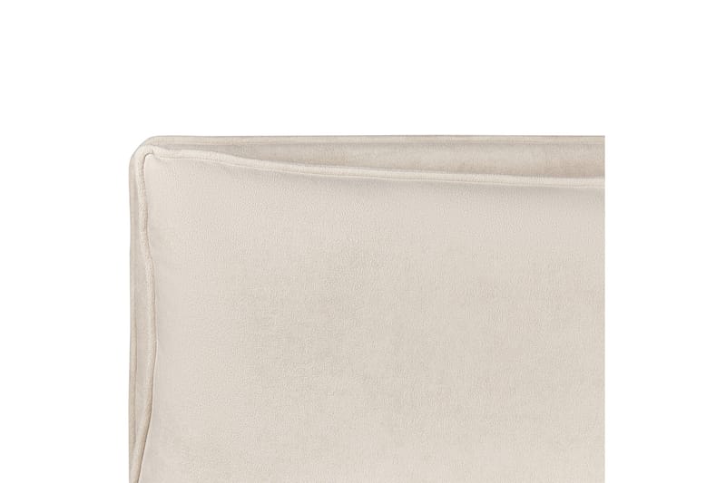 Braylon Sängram 160x200 cm - Beige - Möbler - Sovrum - Sängram & sängstomme
