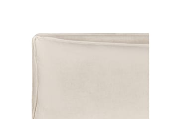Braylon Sängram 160x200 cm - Beige - Möbler - Sovrum - Sängram & sängstomme