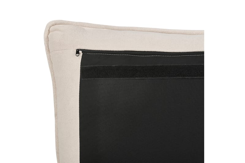 Braylon Sängram 180x200 cm - Beige - Möbler - Sovrum - Sängram & sängstomme
