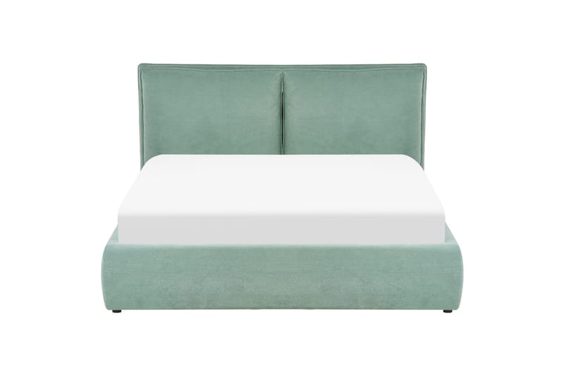 Braylon Sängram 180x200 cm - Grön - Möbler - Sovrum - Sängram & sängstomme