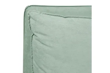 Braylon Sängram 180x200 cm - Grön - Möbler - Sovrum - Sängram & sängstomme