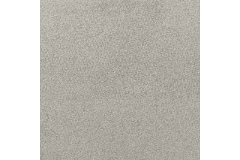 Briley Sängram 140x200 cm - Ljusgrå/Guld - Möbler - Sovrum - Sängram & sängstomme