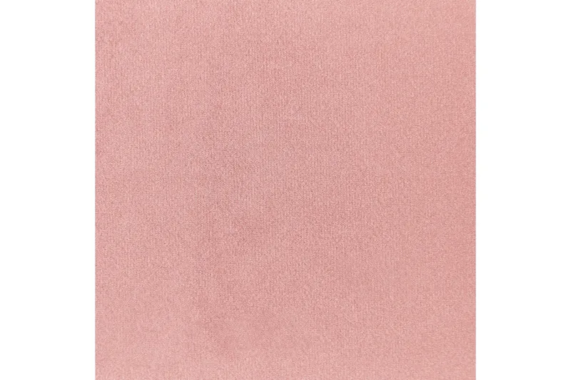 Briley Sängram 180x200 cm - Rosa/Guld - Möbler - Sovrum - Sängram & sängstomme