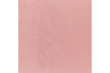Briley Sängram 180x200 cm - Rosa/Guld - Möbler - Sovrum - Sängram & sängstomme