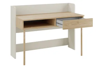 Buhan Möbelset För Sovrum - Beige/Brun - Möbler - Sovrum - Möbelset för sovrum