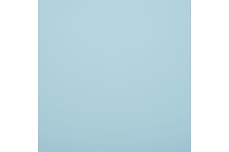 Burt Sängram 90x200 cm - Blå - Möbler - Sovrum - Sängram & sängstomme