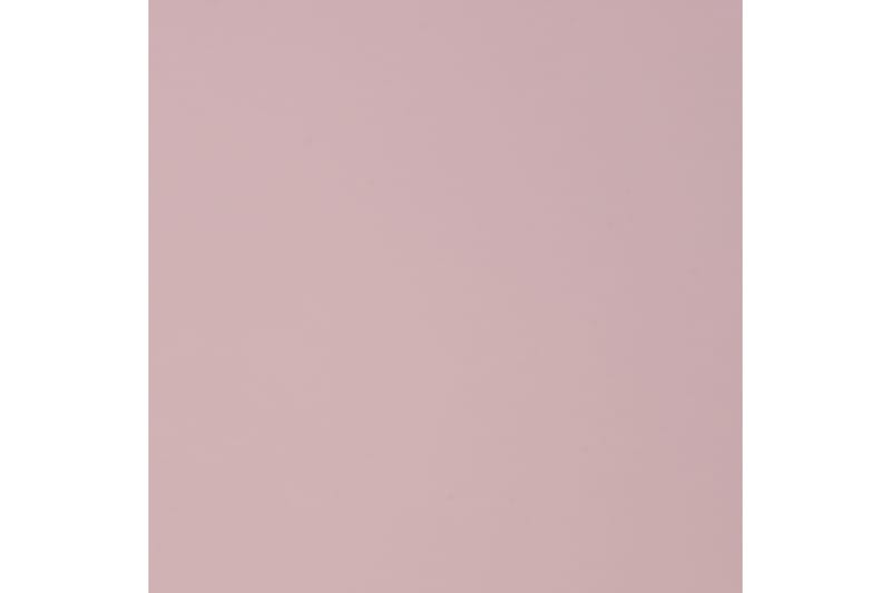 Burt Sängram 90x200 cm i Målat Trä - Rosa - Möbler - Sovrum - Sängram & sängstomme