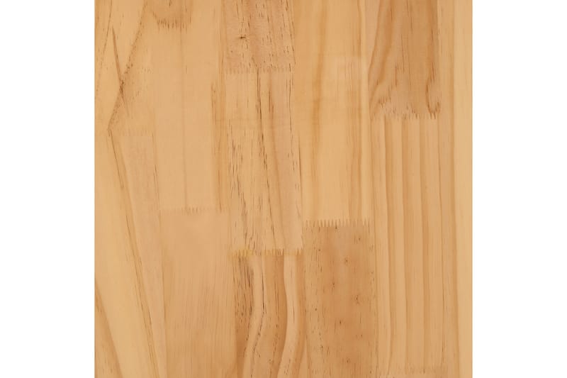 Burt Sängram 90x200 cm - Ljust trä - Möbler - Sovrum - Sängram & sängstomme