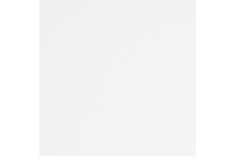 Burt Sängram 90x200 cm - Vit - Möbler - Sovrum - Sängram & sängstomme