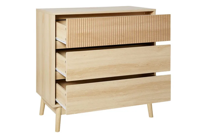 Byrå Wales - Förvaring - Förvaringsmöbler - Byrå