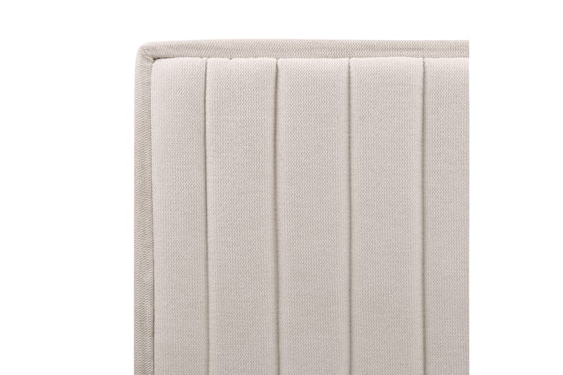 Carleigh Sängram 80x200 cm - Beige - Möbler - Sovrum - Sängram & sängstomme