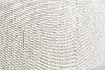 Cloud Sänggavel 140 cm med Sidor - Beige - Möbler - Sovrum - Sänggavlar