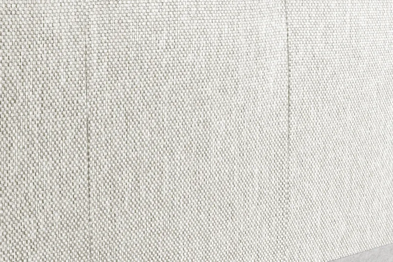 Cloud Sänggavel 140 cm med Sidor - Beige - Möbler - Sovrum - Sänggavlar