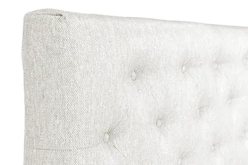 Cloud Sänggavel 160 cm - Beige - Möbler - Sovrum - Sänggavlar