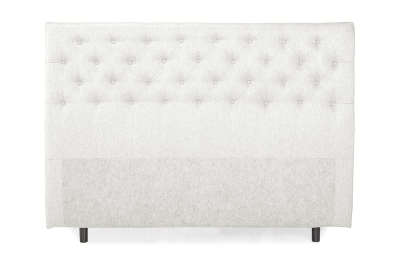 Cloud Sänggavel 160 cm, Beige