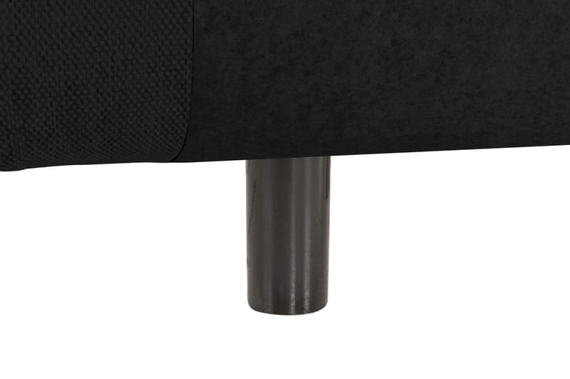 Cloud Sänggavel 160 cm - Svart - Möbler - Sovrum - Sänggavlar