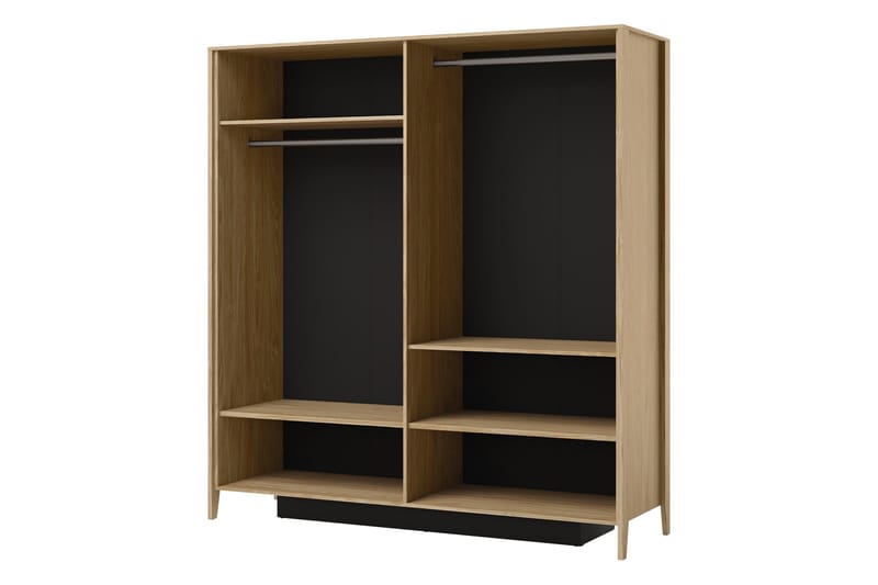 Cocorna Möbelset För Sovrum - Beige - Möbler - Sovrum - Möbelset för sovrum