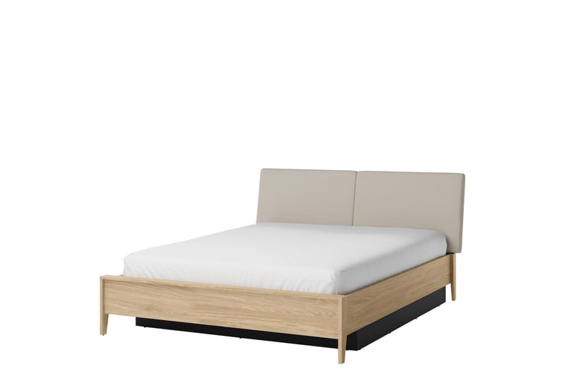 Cocorna Sängram - Beige - Möbler - Sovrum - Sängram & sängstomme