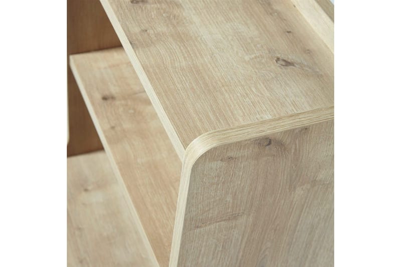 Comfortale Nattduksbord 45 cm - Sand/Vit - Möbler - Sovrum - Sängbord