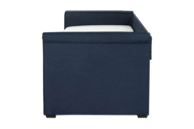 Argenteuil Dagbädd 80x200 cm - Blå - Möbler - Sovrum - Dagbäddar