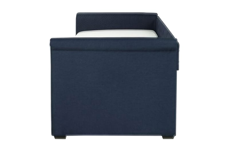 Argenteuil Dagbädd 80x200 cm - Blå - Möbler - Sovrum - Dagbäddar